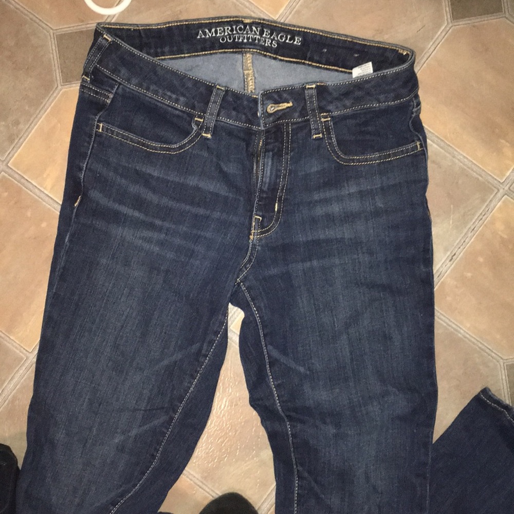 Women’s American Eagle Jeans